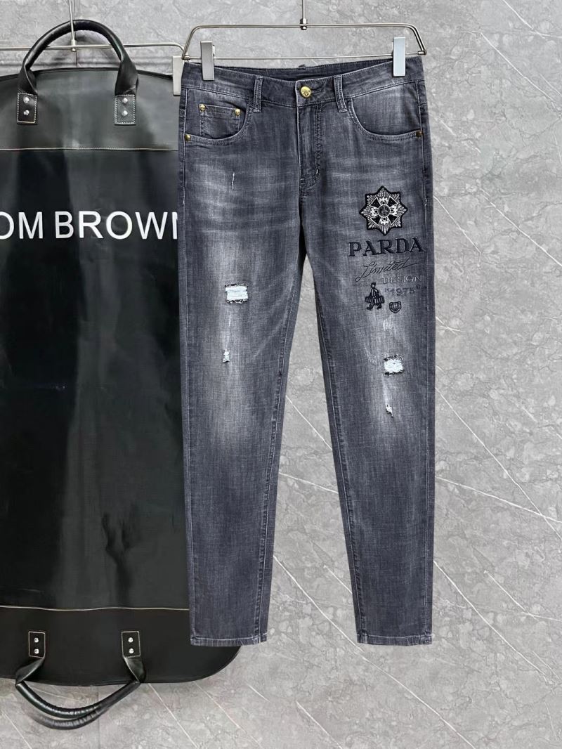 Prada Jeans